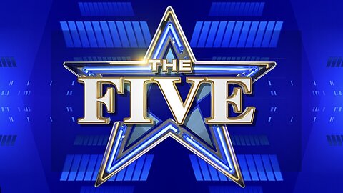 The FIVE (07/15/24) FULL