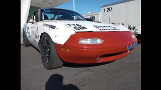 NASA Socal Chuckwalla Spec Miata SM 11-12-2022