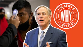Libs OUTRAGED over TX, Silent over COVID-Positive Migrants | Ep 728