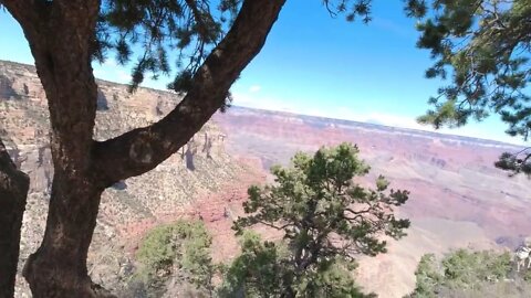 #1 ON MY BUCKET LIST/GRAND CANYON LODGE RIM TRAIL