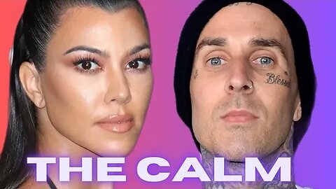 Travis Barker Resumes His Tour Following Wife Kourtney Emergency FET🅰️L Surgery