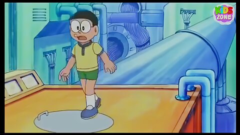 Doraemon New Episode 27-01-2024 - Episode 01 - Doraemon Cartoon - Doraemon In Hindi - Doraemon Movie