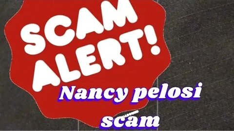 Latest News cbdc Nancy Pelosi Tommyfyeah SCAM UKRAINE Drinking Game