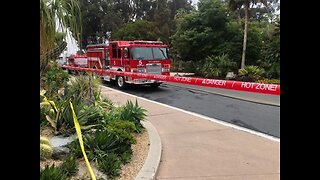Gas leak leads to closure of San Diego Zoo, Balboa Park