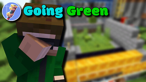 Bone Meal Disaster - Going Green (013)