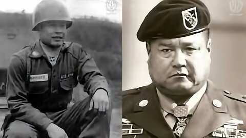 Salute to America - Roy Benavidez MOH Recipient Will Make You Cry (Marines Reacts)