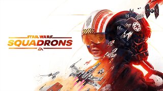 Star Wars Squadrons: Episode 6 - "Project Starhawk"