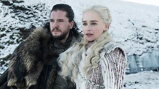 ‘Game of Thrones’ Breaks Series Record