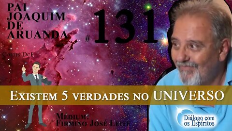 Cortes DcE #131 – Existem 5 verdades no UNIVERSO