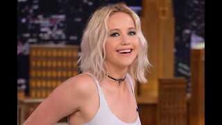 The Narrative Season 3: Jennifer Lawrence says she's the First Female Action Star.. Not true at all.