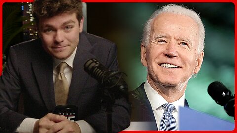 Biden is Alive! The Right Wing Needs to Chill With the Conspiracies