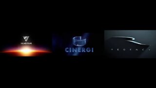 Village Films/Cinergi/Regency | Movie Logo Mashup