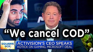 The WORST News Just Dropped.. 🥴 Activision, GTA 6, Faze Jev, Budlight, Nickmercs, COD PS5 & Xbox