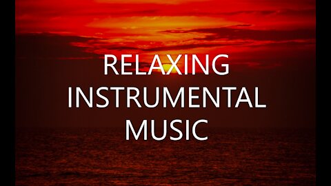 ASMR Calming & Relaxing Instrumental Music for Meditation, Yoga, Study, Stress Relief, Sleep