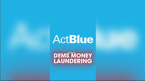 Alex Jones: O'Keefe Media Group Caught Democrats Laundering Money - 7/31/24