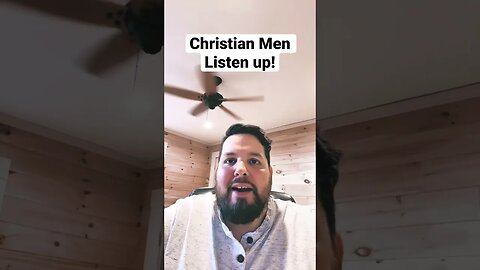 Single Christian Guys Listen up! Pt 1 💪🔑#mantalk #singlemen