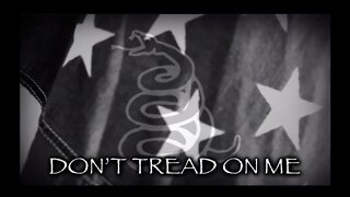 Don't Tread On Me by AbCon1776