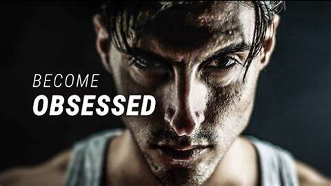 Become Obsessed