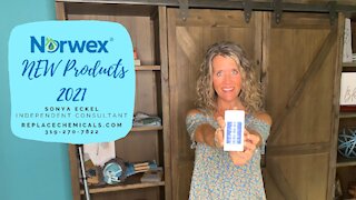 Norwex NEW Products Fall 2021!