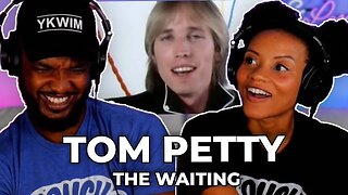 🎵 Tom Petty And The Heartbreakers - The Waiting REACTION