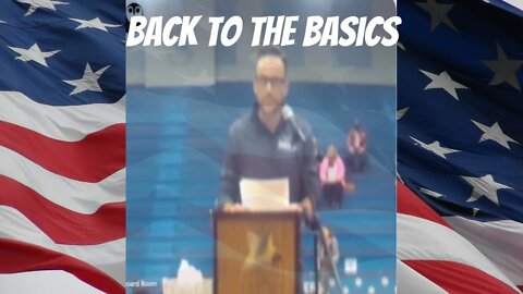 Matt Chaffee - Back To The Basics #BAM