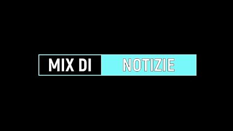 Mix Di Notizie