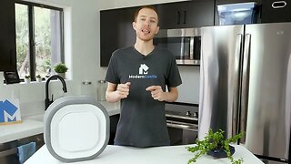 Aura Air Air Purifier Showcase