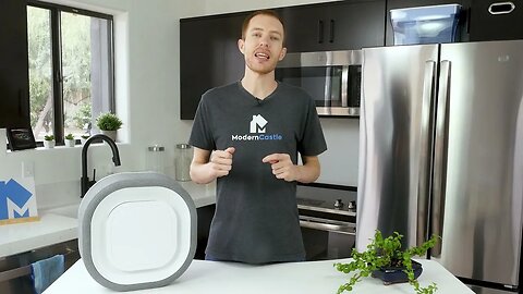 Aura Air Air Purifier Showcase