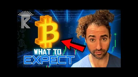 Bitcoin Why The Next Two Weeks Matters For Price.