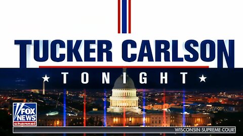 Tucker Carlson Tonight ~ Full Show ~ 03 - 31 - 21.