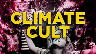 Climate Change Cult