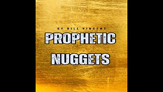Prophetic Nuggets: God Is Touching Your Family and People Are Being Saved #shorts