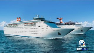 Cruise ship denied entry in Cuba