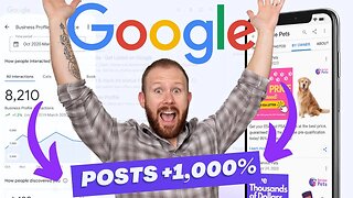 Revolutionize Your Local Lead Gen With Google Business Posts (The Right Way)