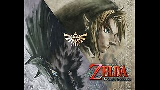 The Legend of Zelda: Twilight Princess gameplay (5)