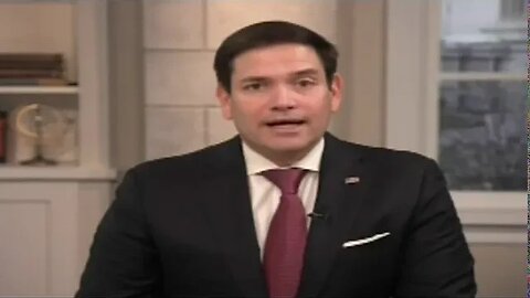 Sen. Rubio Highlights the Impact High Sea Levels Have in Florida