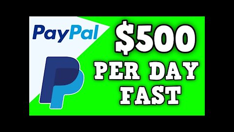 Join $500/Day Profit System Free Training - Earn from today