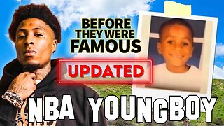 NBA Youngboy | BTWF | NBA YoungBoy's Epic Journey from Baton Rouge to Billboard Dominance