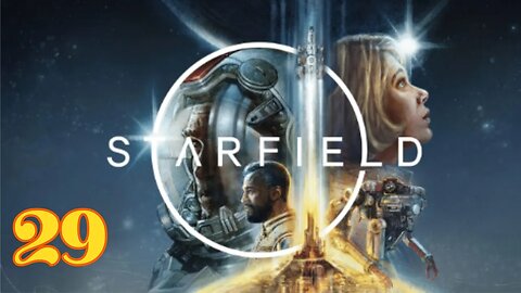 Exploring the Vast Universe of Starfield | STARFIELD ep29