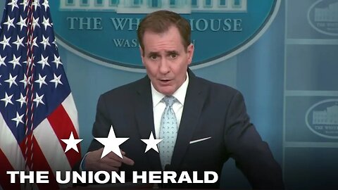 White House Press Briefing 02/13/2023