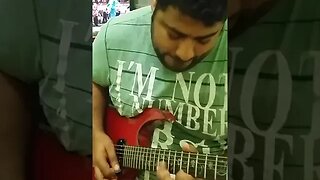 Shred ??#guitarra #lick #solo #musica #songs