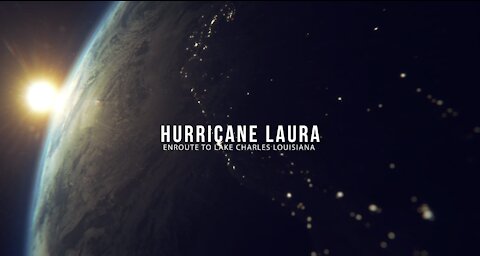 Hurricane Laura | Strategic Response Partners