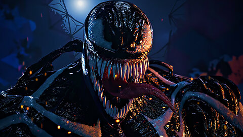 Heart-Stopping Moment: Venom's Attack on Miles Morales