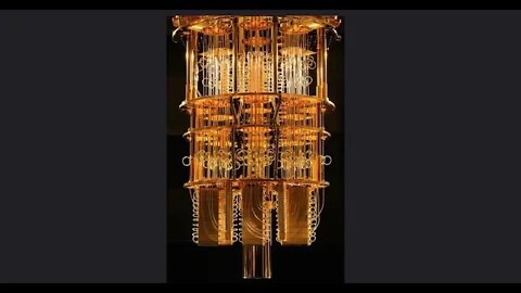 IBM Just Reversed Time with a Quantum Computer