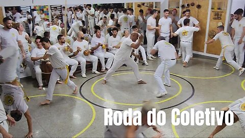 Roda do Coletivo em Barão Geraldo – Agosto 7/12