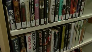 Hillsborough Co. School Board discusses banned books