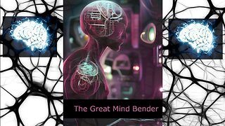 Jeff Cook - The Great Mind Bender