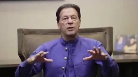 Imran Khan | Imran Khan Tosha Khan Case