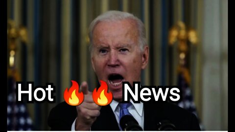 The Biden Administration Believes Things 'Can't Get Worse' but I've Got Some Bad News