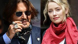 Team Johnny Depp or Amber Heard we are asking random people!